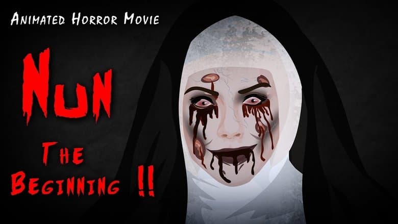 Nun - The Beginning !!