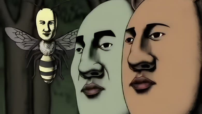 Mr. Ando of the Woods