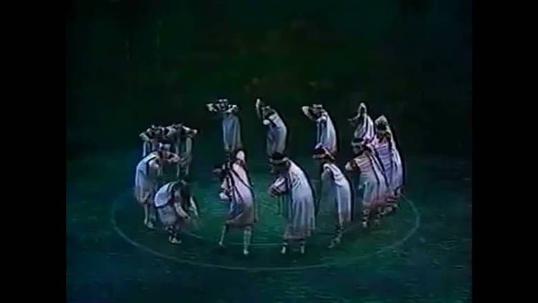 The Rite of Spring