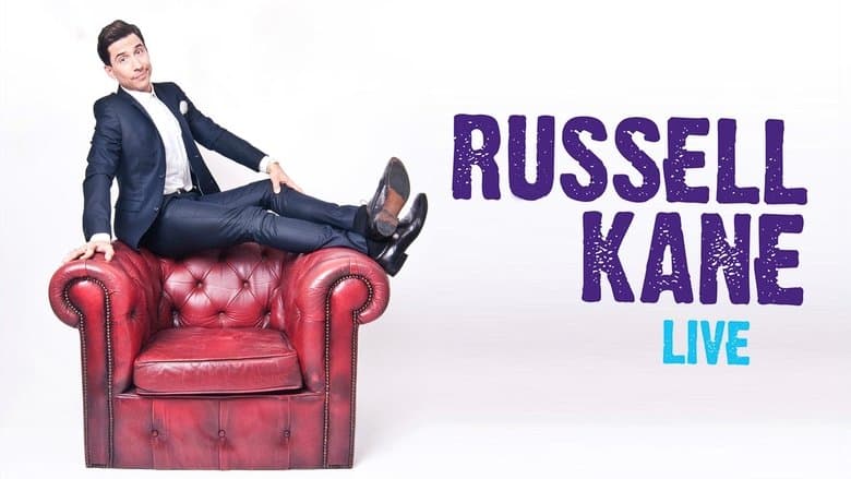 Russell Kane Live