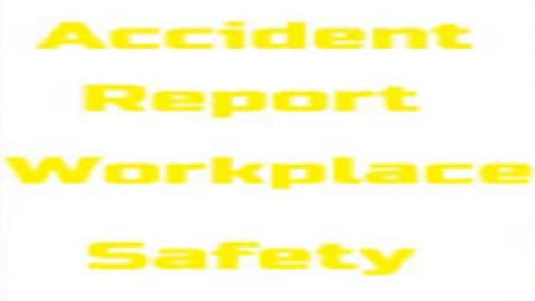 Accident Report