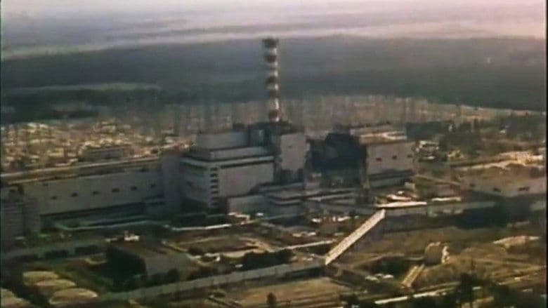 Chornobyl: Chronicle of Difficult Weeks