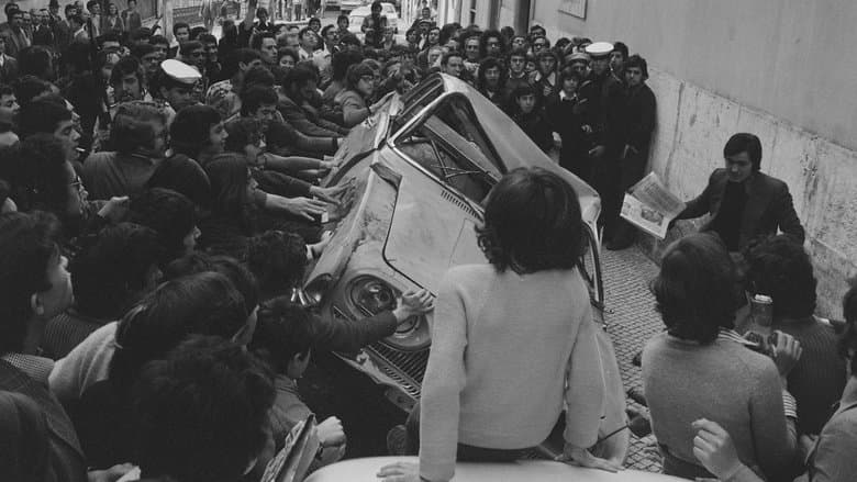 Portugal: Carnations Against Dictatorship