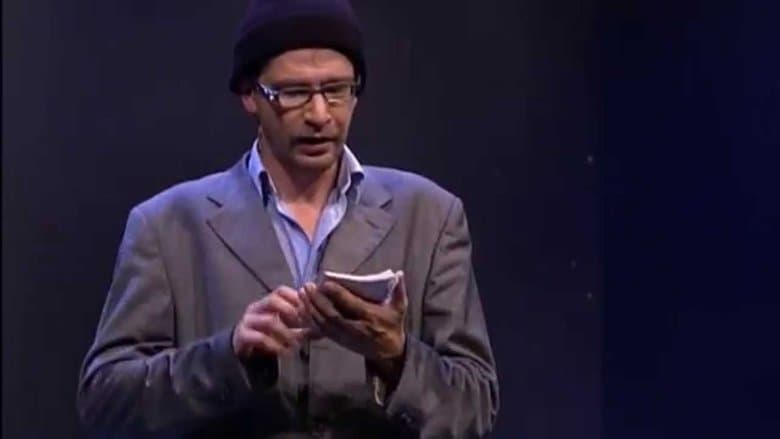 Wim Helsen: Heden Soup!