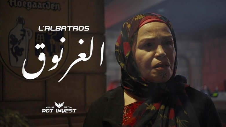 Albatros