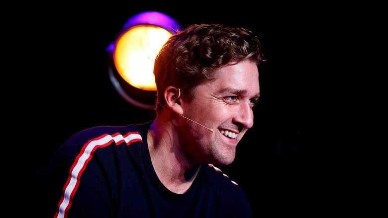 Alex Ploeg: Ultimatum