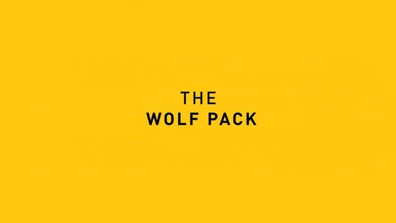The Wolf Pack