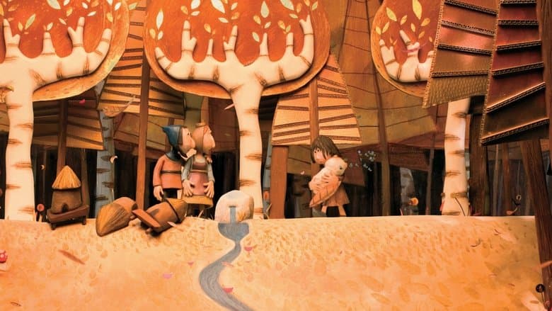 Leon's Animated Stories