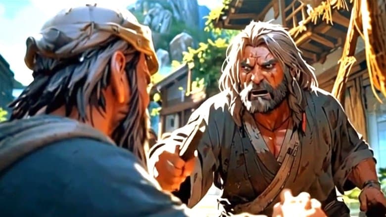 Il Diluvio Universale