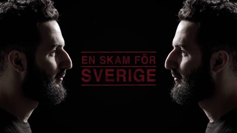 Shame for Swedish: Magnus Betnér och Soran Ismail