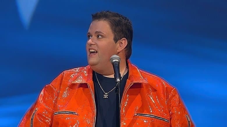 Ralphie May: Austin-Tatious