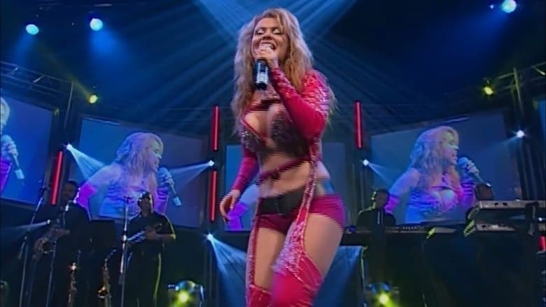 Banda Calypso: Ao Vivo No Olympia