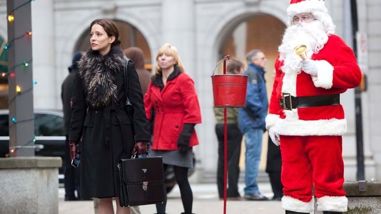 It's Christmas, Carol!