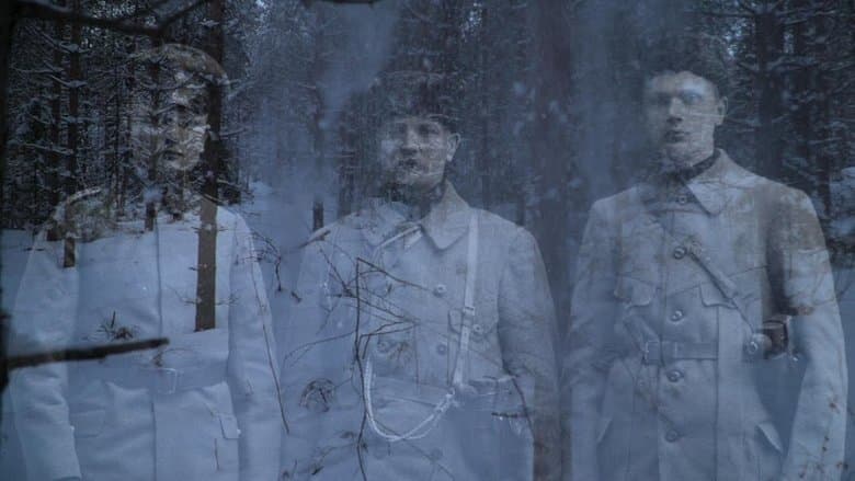 As the Heads Bow Down