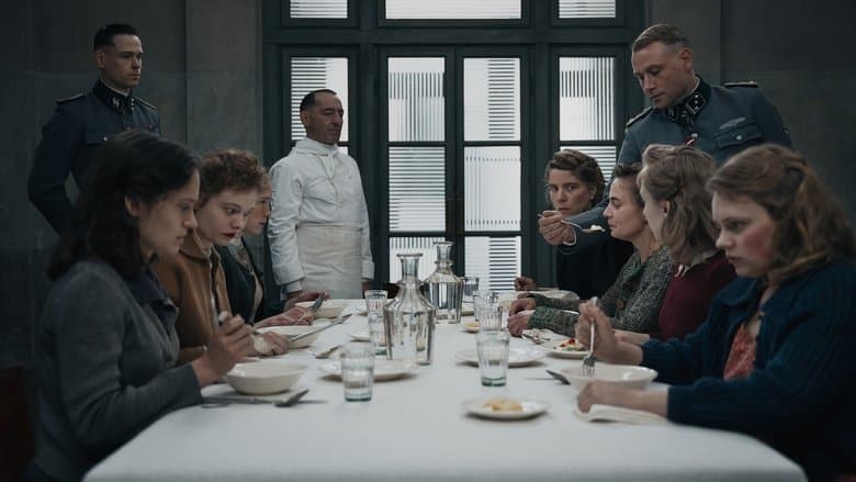 The Tasters