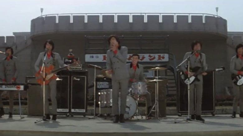 Make Way for the Jaguars