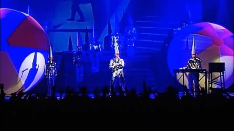 Pet Shop Boys: Discovery (Live in Rio)