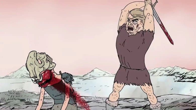 Odin's Afterbirth