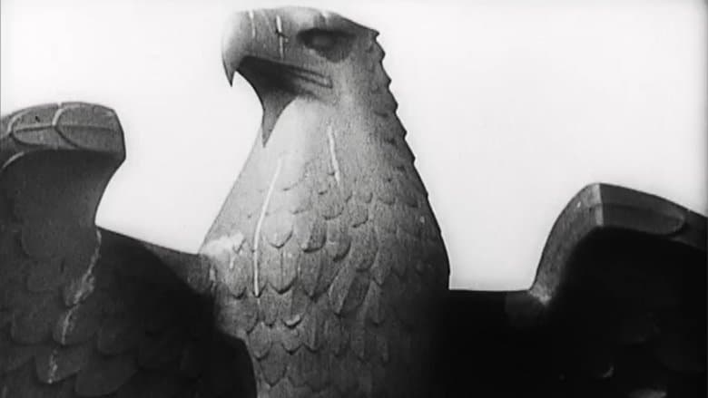 In the Land of Eagles and Crosses