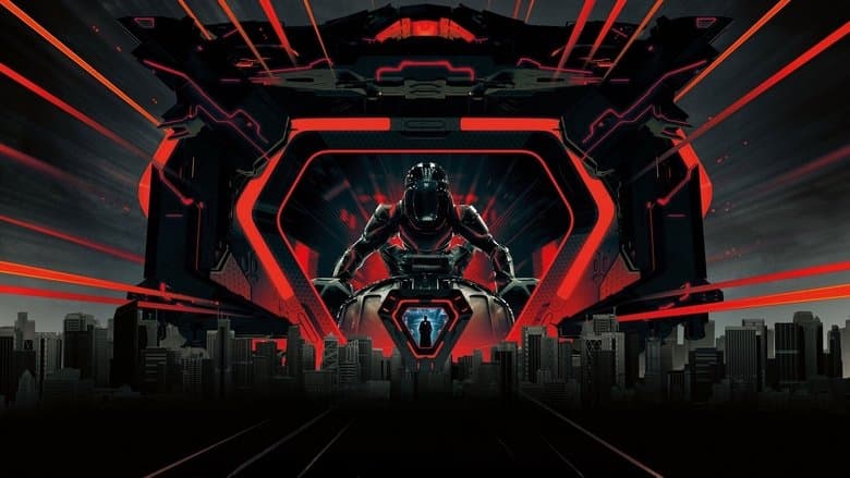 TRON: Ares