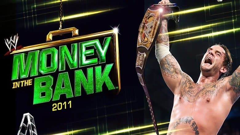 WWE Money in the Bank 2011