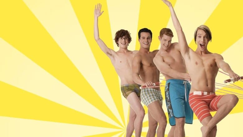Another Gay Sequel: Gays Gone Wild!