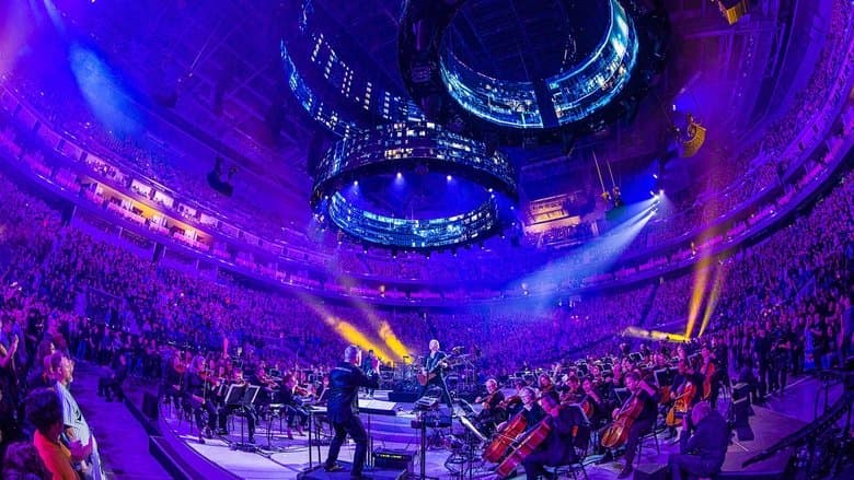 Metallica and San Francisco Symphony: S&M2