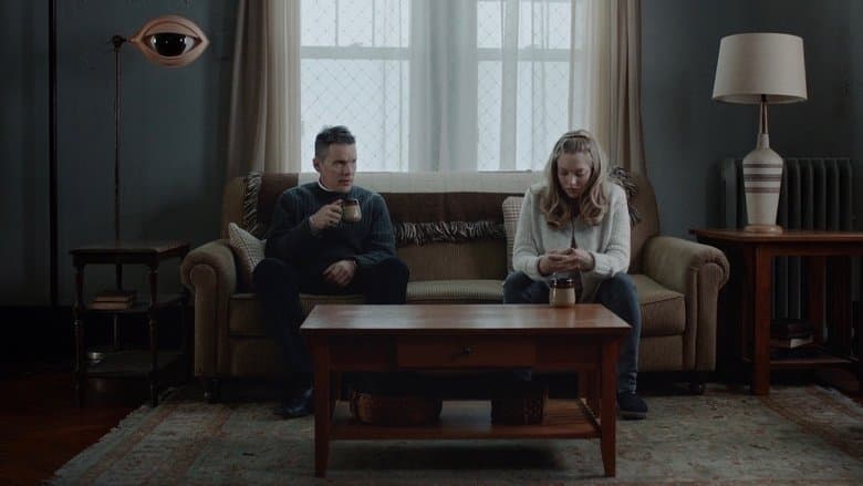 First Reformed