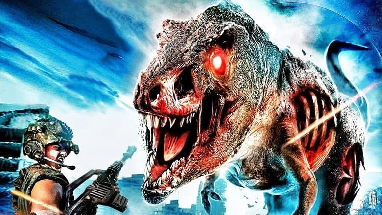 The Jurassic Dead