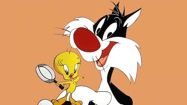 Titi et Grosminet Rétrospective 1941-2003