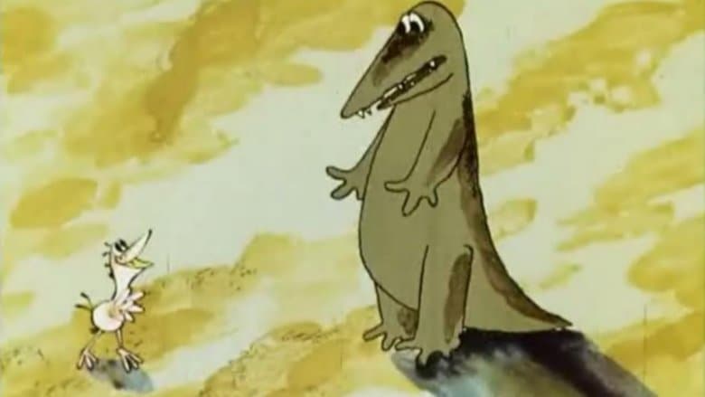 What Happened to the Crocodile?