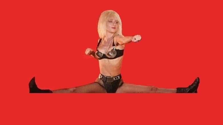 Linnea Quigley's Horror Workout