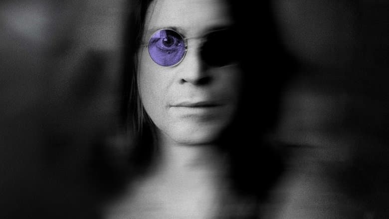 Ozzy: No Escape from Now