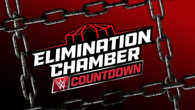 Countdown to Elimination Chamber 2025