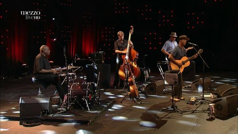 Eric Bibb: Jazz in Marciac 2013