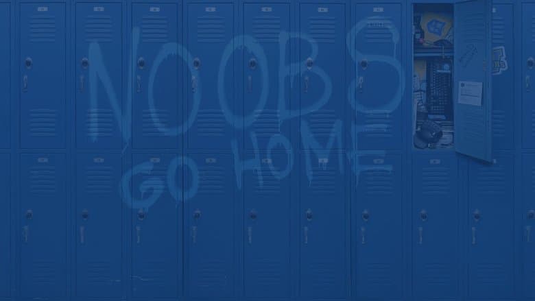 VGHS: The Movie