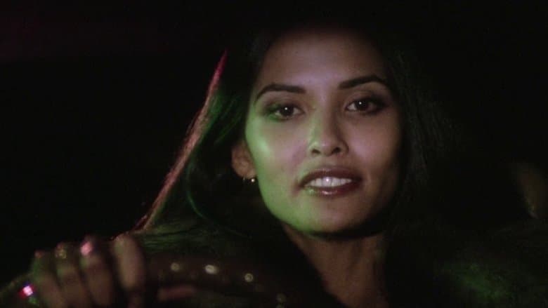 Emanuelle and the Porno Nights of the World N. 2