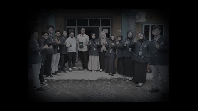 BERAKIT - Rakit Ke Hulu Rindunya Kemudian