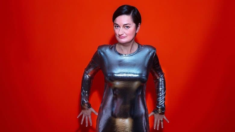 Zoe Lyons: Entry Level Human