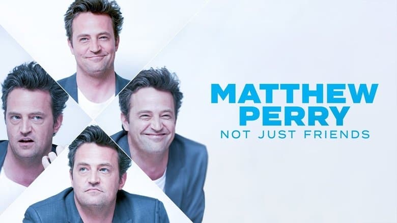 Matthew Perry: Not Just Friends