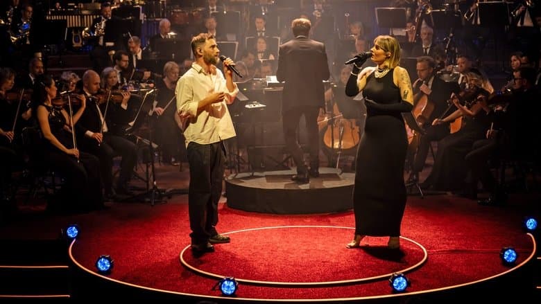 Hollywood Gala II - Award Night at the Symphony