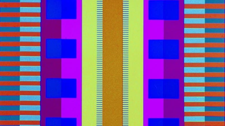 Synchromy