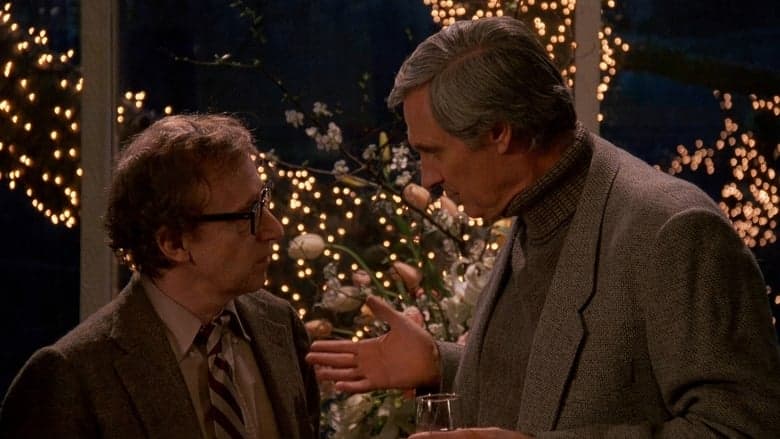 Crimes and Misdemeanors