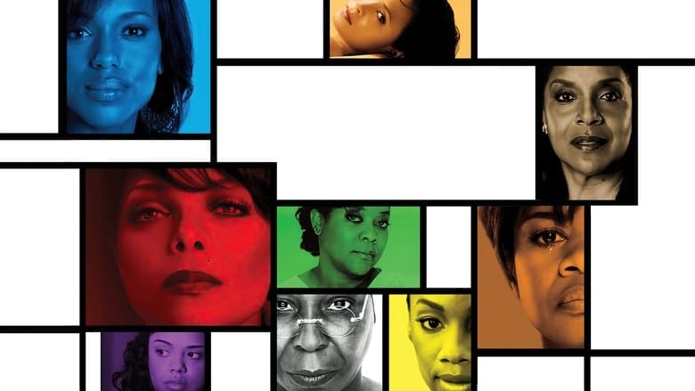 For Colored Girls