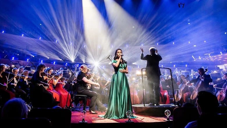 Danish National Symphony Orchestra - Hollywood Gala