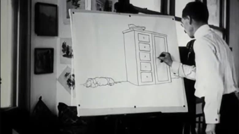 The Artist's Dreams