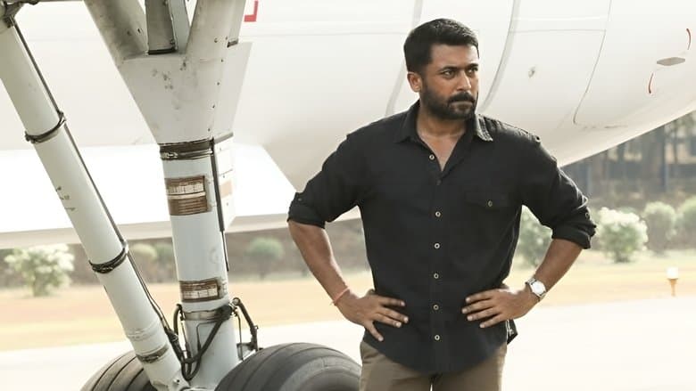 Soorarai Pottru