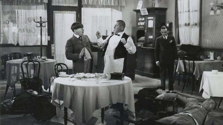 Punch Drunks
