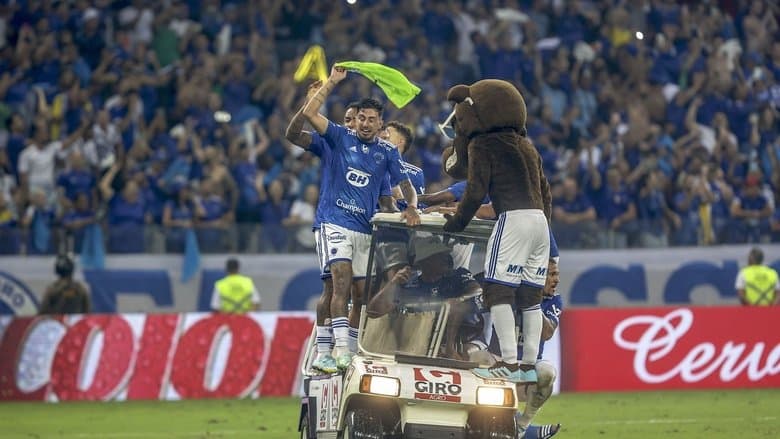 O Dia da Glória: Bastidores do Acesso
