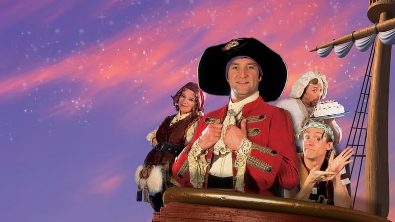 Piet Piraat Show: The Wish Chest